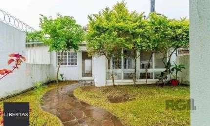 Casa 4 dormitórios à venda Jardim Itu Porto Alegre/RS