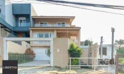 Casa 3 dormitórios para alugar Santo Antônio Porto Alegre/RS
