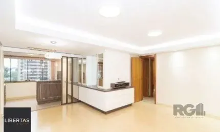 Apartamento 3 dormitórios à venda menino deus porto alegre/rs