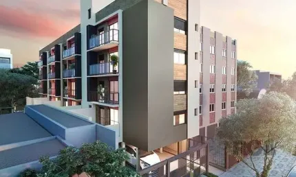 Apartamento 2 dormitórios à venda petrópolis porto alegre/rs