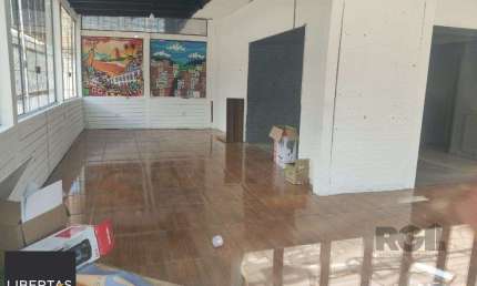 Ponto comercial para alugar na Avenida Ipiranga, 607, Praia de Belas, Porto Alegre