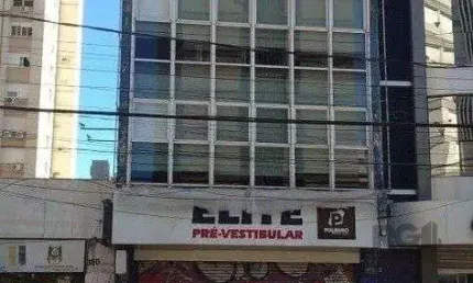 Prédio para alugar na Avenida Independência, 380, Independência, Porto Alegre