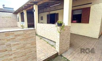 Casa com 3 quartos à venda na Rua José Serafim da Silva, 206, São Sebastião, Criciúma
