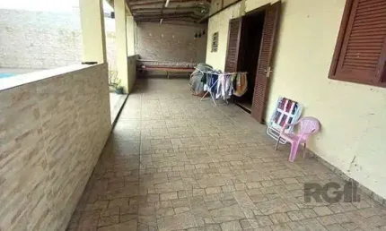 Casa com 3 quartos à venda na Rua José Serafim da Silva, 206, São Sebastião, Criciúma