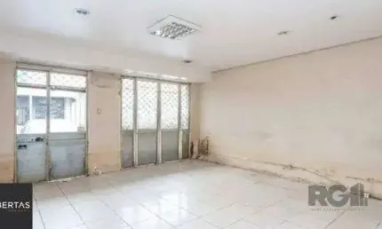 Ponto comercial para alugar na Avenida Brasil, 1509, Navegantes, Porto Alegre