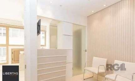 Sala Comercial para alugar Rio Branco Porto Alegre/RS