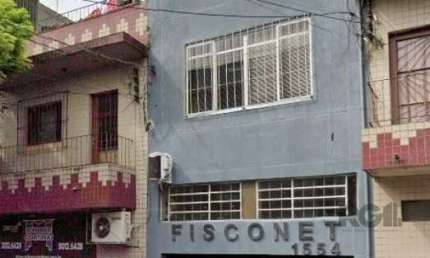 Prédio para alugar na Avenida Presidente Franklin Roosevelt, 1554, Navegantes, Porto Alegre