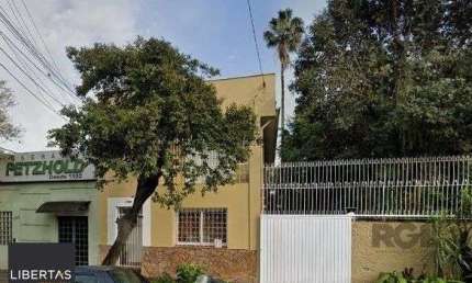 Casa comercial para alugar Navegantes Porto Alegre/RS