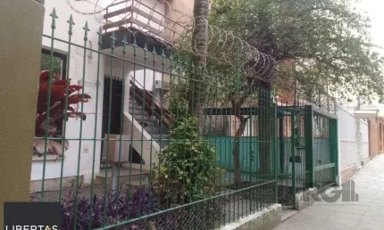 Casa 6 dormitórios para alugar Centro Histórico Porto Alegre/RS