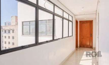 Sala Comercial para alugar Petrópolis Porto Alegre/RS