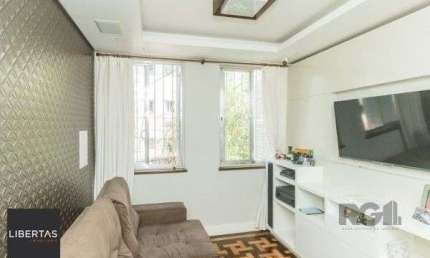 Apartamento 2 dormitórios à venda Passo da Areia Porto Alegre/RS