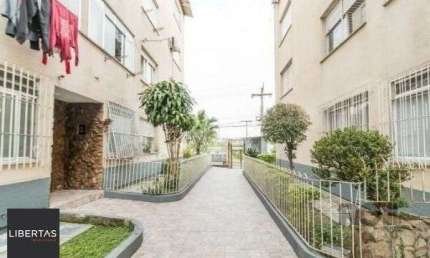 Apartamento 1 dormitórios para alugar Jardim Leopoldina Porto Alegre/RS