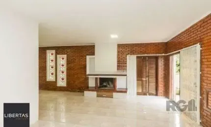 Casa 5 dormitórios à venda Jardim Sabará Porto Alegre/RS