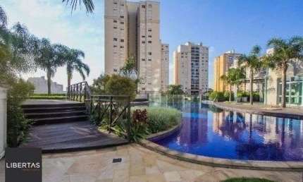 Apartamento 2 dormitórios à venda Jardim Europa Porto Alegre/RS