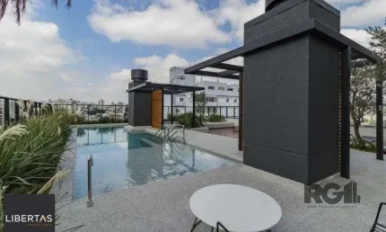 Apartamento com 1 quarto à venda na Rua Professor Duplan, 50, Rio Branco, Porto Alegre