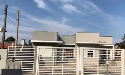 Casa com 2 quartos à venda na Rua Sergipe, 967, Nova Tramandaí, Tramandaí