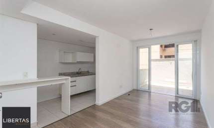 Apartamento 3 dormitórios à venda Petrópolis Porto Alegre/RS