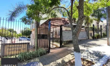 Apartamento na Vila Nova de 2 dormitórios e vaga rotativa