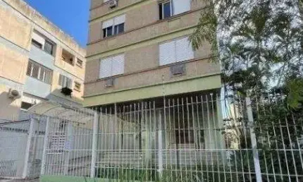 Apartamento com 3 quartos à venda na Rua Livramento, 581, Santana, Porto Alegre