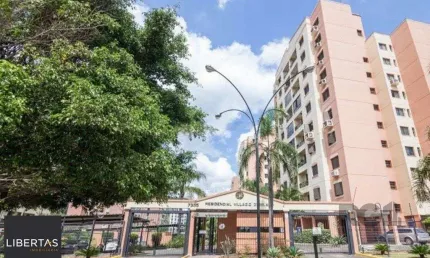 Apartamento 2 dormitórios à venda jardim carvalho porto alegre/rs