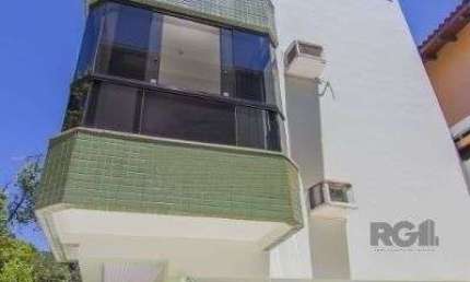 Apartamento com 1 quarto à venda na Avenida Nonoai, 772, Nonoai, Porto Alegre