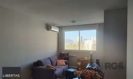Apartamento 3 dormitórios à venda jardim carvalho porto alegre/rs