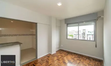 Apartamento 2 dormitorios, no menino deus reformado