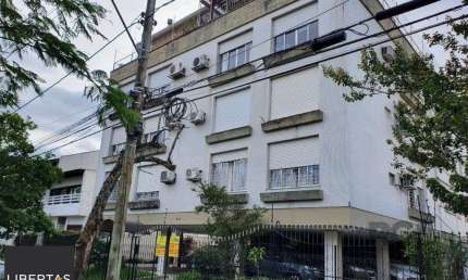 Apartamento 2 dormitórios à venda Jardim  Botânico Porto Alegre/RS