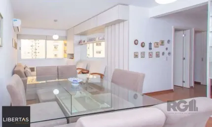 Apartamento para comprar com 3 dormitórios no Terra Nova Nature