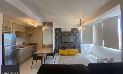 Loft Comercial 1 dormitórios para alugar Independência Porto Alegre/RS