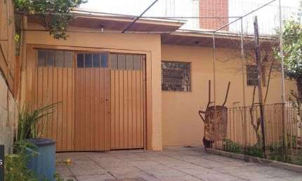 Casa com 4 quartos à venda na Travessa Davi José Estrela, 44, Sarandi, Porto Alegre