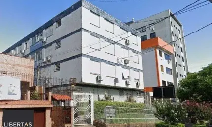 Apartamento com 1 quarto à venda na Rua São Mateus, 219, Bom Jesus, Porto Alegre