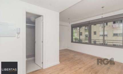 Apartamento 1 dormitórios para alugar Farroupilha Porto Alegre/RS