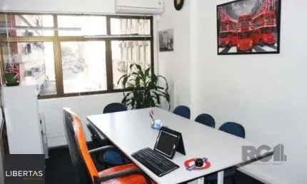 Sala Comercial para alugar Centro Histórico Porto Alegre/RS