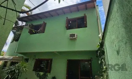 Casa 4 dormitórios para alugar Jardim Itu Porto Alegre/RS