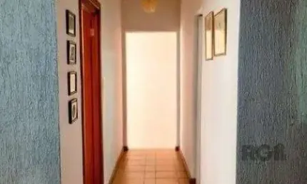Apartamento 2 dormitórios à venda Petrópolis Porto Alegre/RS