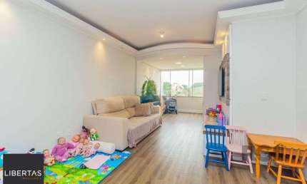Apartamento 3 dormitórios à venda Chácara das Pedras Porto Alegre/RS