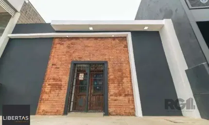 Ponto comercial para alugar na Avenida Ceará, 402, São João, Porto Alegre
