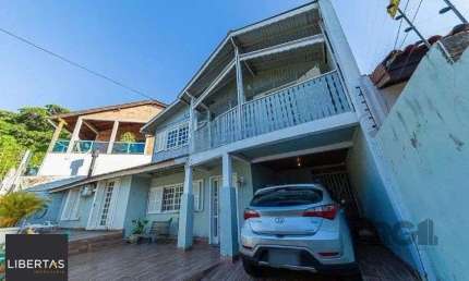 Casa 3 dormitórios para alugar Jardim São Pedro Porto Alegre/RS