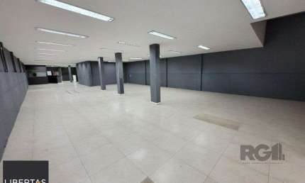 Ponto comercial para alugar na Rua Itapeva, 93, Passo da Areia, Porto Alegre