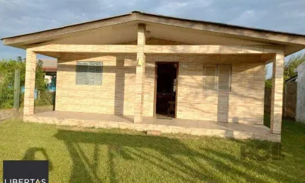 Casa com 3 quartos à venda na Rua Dos Metalúrgicos, 324, Nazaré, Cidreira