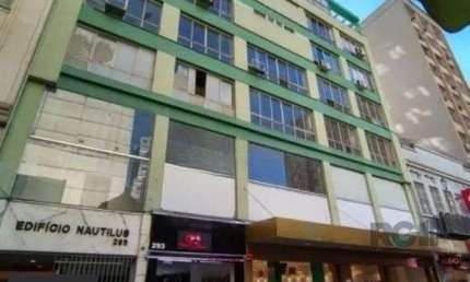 Apartamento 1 dormitórios para alugar Centro Histórico Porto Alegre/RS