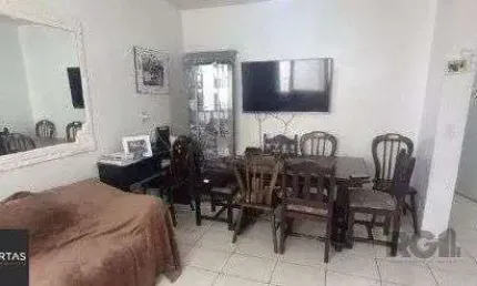 Apartamento com 3 quartos à venda na Rua São Lucas, 200, Bom Jesus, Porto Alegre