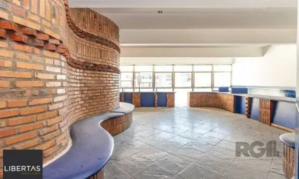 Sala comercial para alugar centro histórico porto alegre/rs