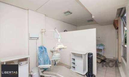 Sala Comercial para alugar Petrópolis Porto Alegre/RS