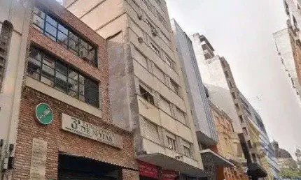 Apartamento com 1 quarto para alugar na Rua General Câmara, 398, Centro Histórico, Porto Alegre