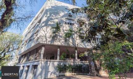 Apartamento com 3 quartos para alugar na Rua Marquês do Pombal, 55, Moinhos de Vento, Porto Alegre