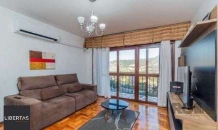 Apartamento no Teresópolis de 3 dormitórios e 2 vagas para alugar