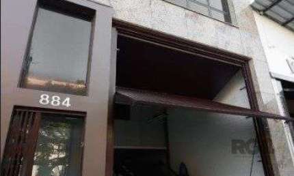 Barracão / Galpão / Depósito para alugar na Avenida Guido Mondin, 884, São Geraldo, Porto Alegre