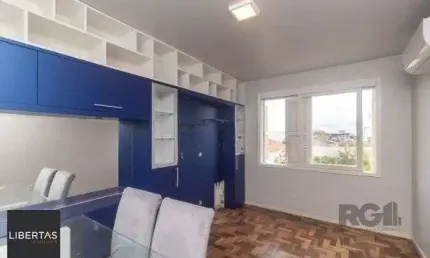 Apartamento 2 dormitórios à venda São Geraldo Porto Alegre/RS